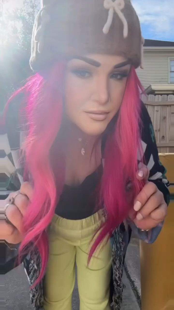 Sweater is dressed in Lala
Necklaces are Melinda Maria use code DARCY for 10% off

#LTKMidsize #LTKStyleTip #LTKSeasonal