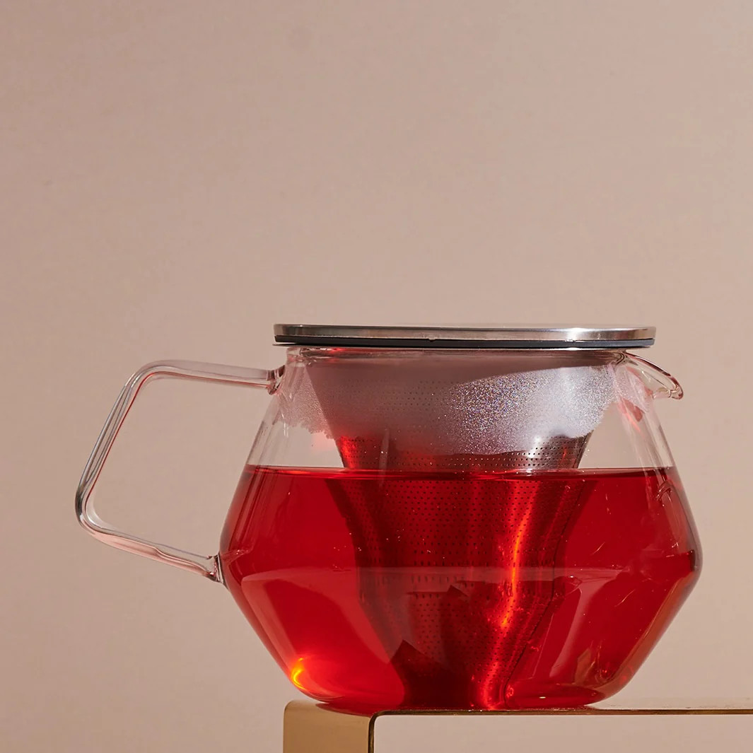 Carat Teapot | Club Magic Hour
