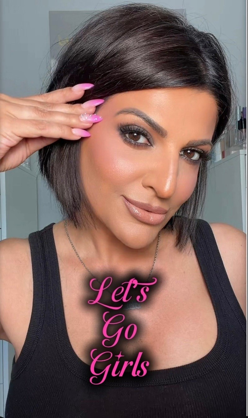 Here is my full makeup look for my Strong Momma Foundation Event…Nashville Nights. Full glam and Smokey eyes. My kind of makeup!!! @ulta @Sephora #makeup #fullglam #ltkbeauty #smokeyeyes #makeuptutorial #makeuptime

#LTKgrwm #LTKOver40 #LTKdayinmylife