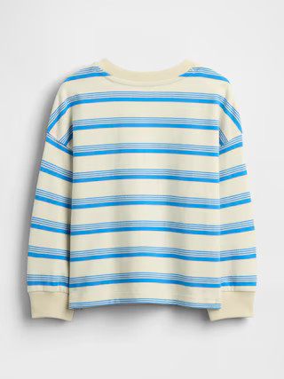 Baby & Toddler Heavyweight T-Shirt | Gap (US)