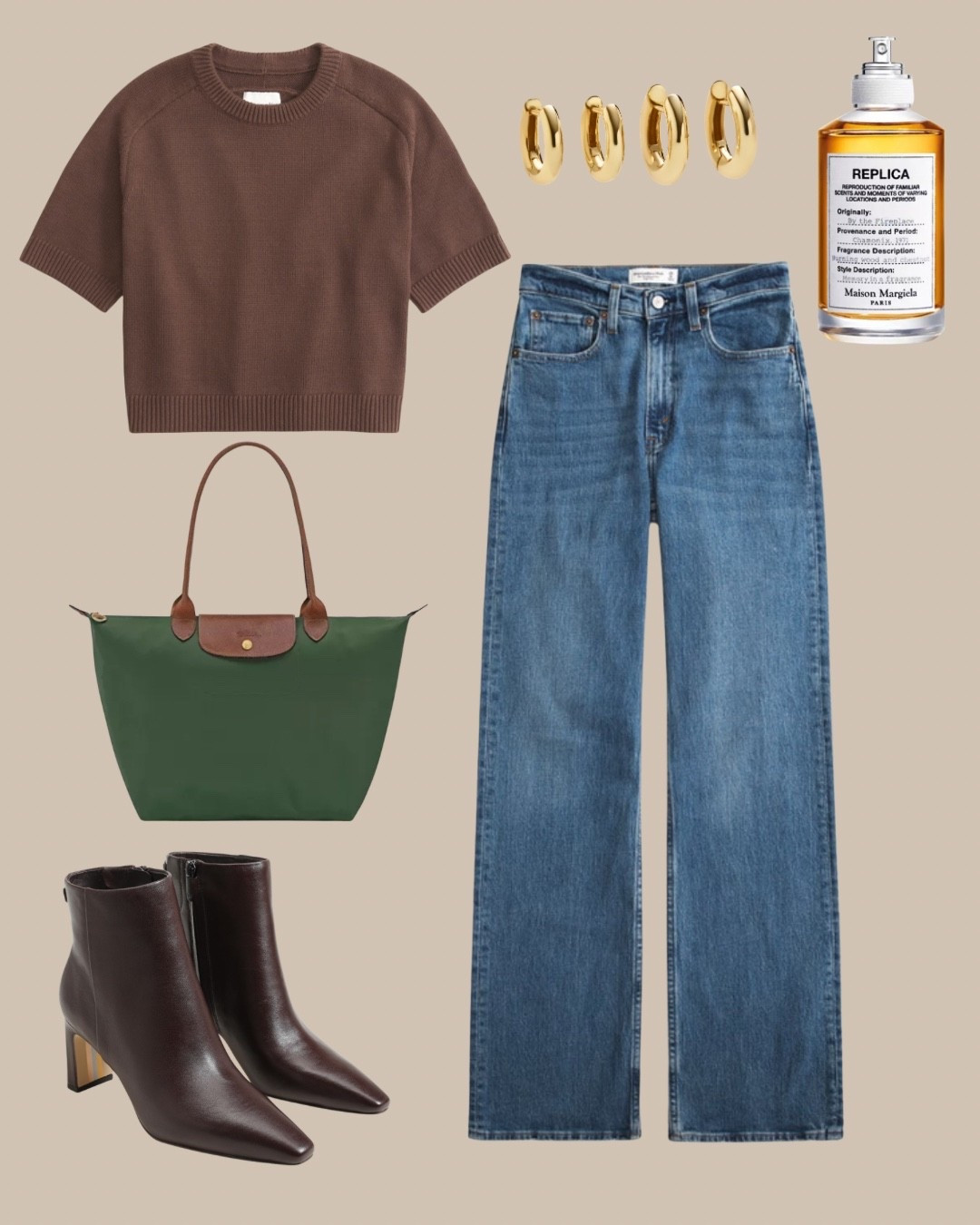 Fall Outfit Inspo 

#LTKautumn #LTKSeasonal