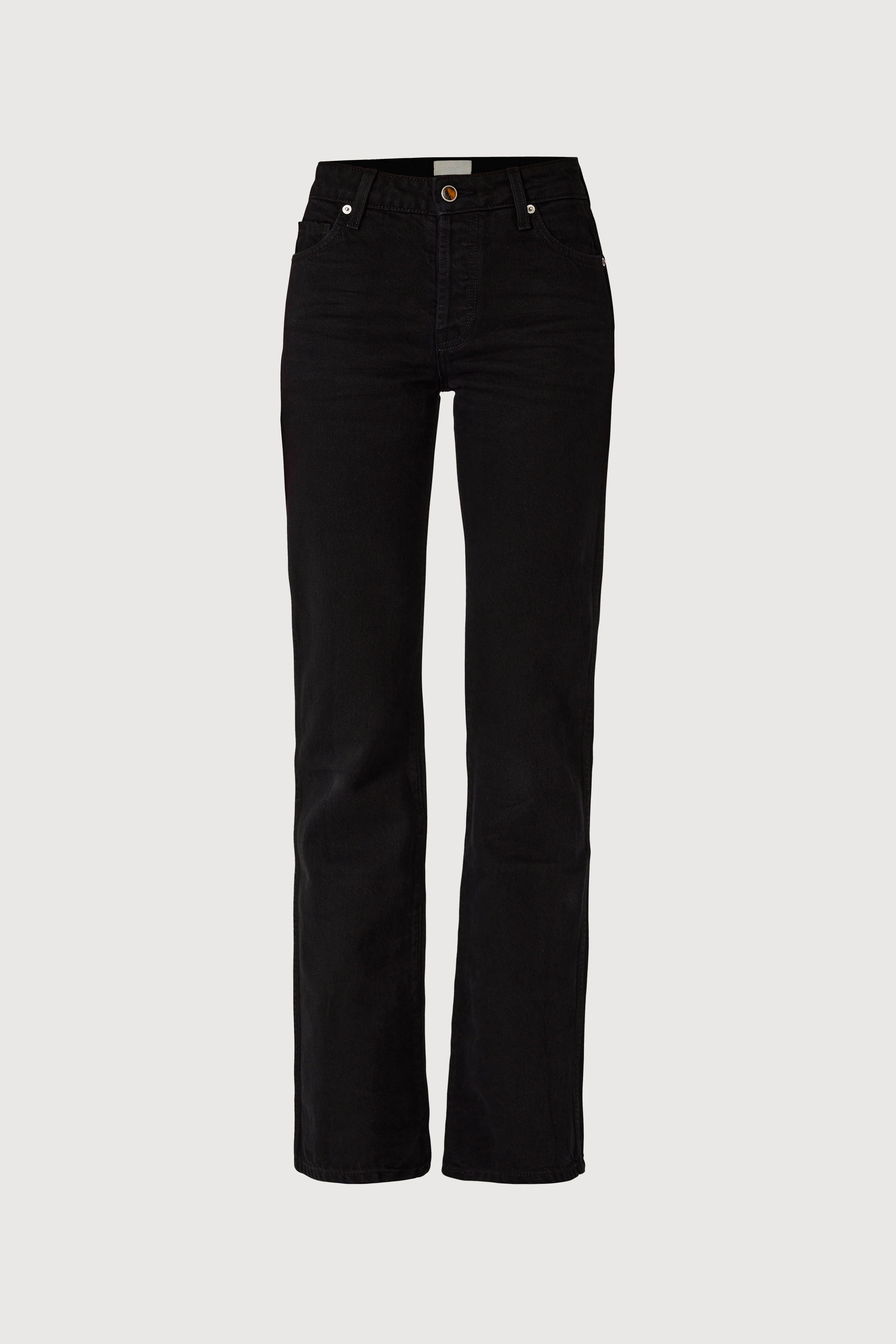 The Perfect Jean (Black) | SAME