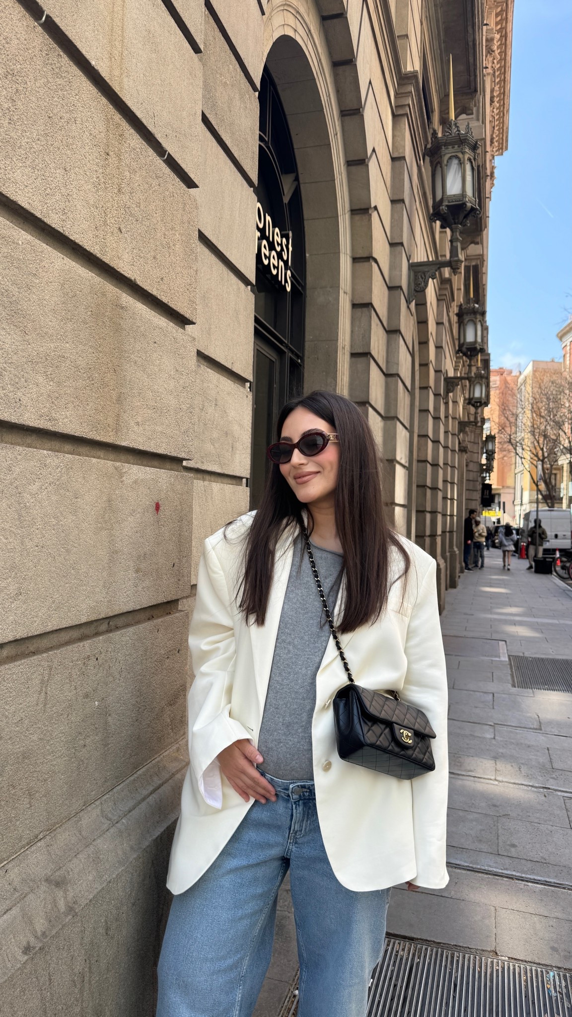 basic as always #basics #basiclook

#LTKdeutschland #LTKjeans #LTKautumn