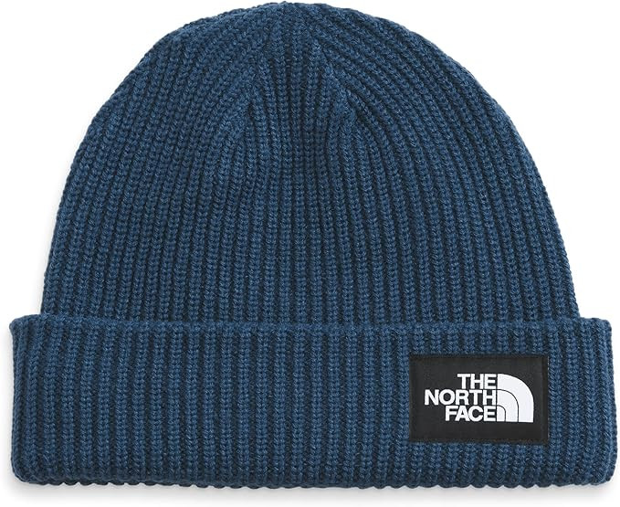 THE NORTH FACE Salty Dog Beanie - Short Fit | Amazon (US)