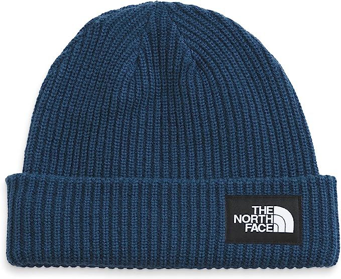 THE NORTH FACE Salty Dog Beanie - Short Fit | Amazon (US)