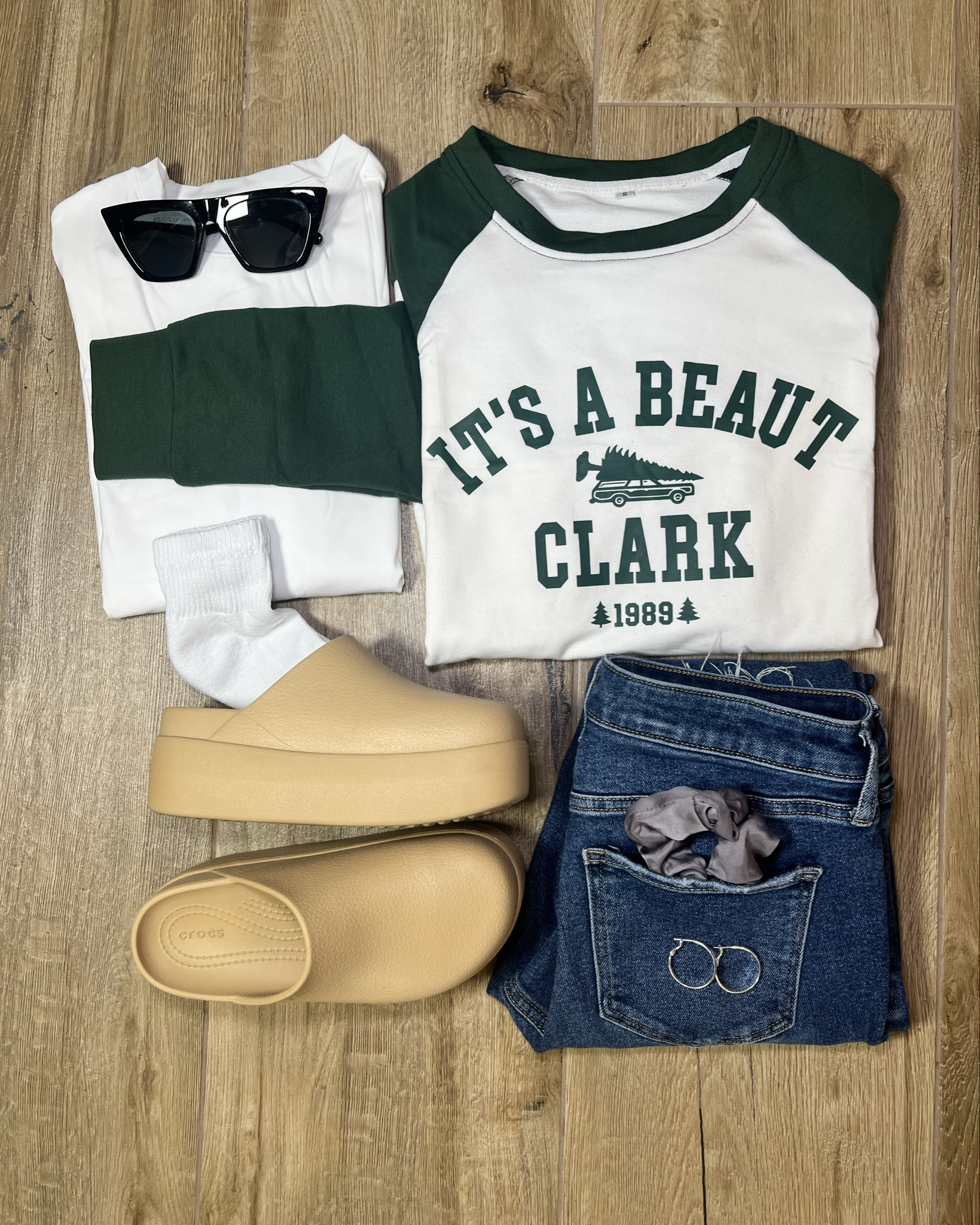 #LTKOver40 #LTKSeasonal #LTKStyleTip