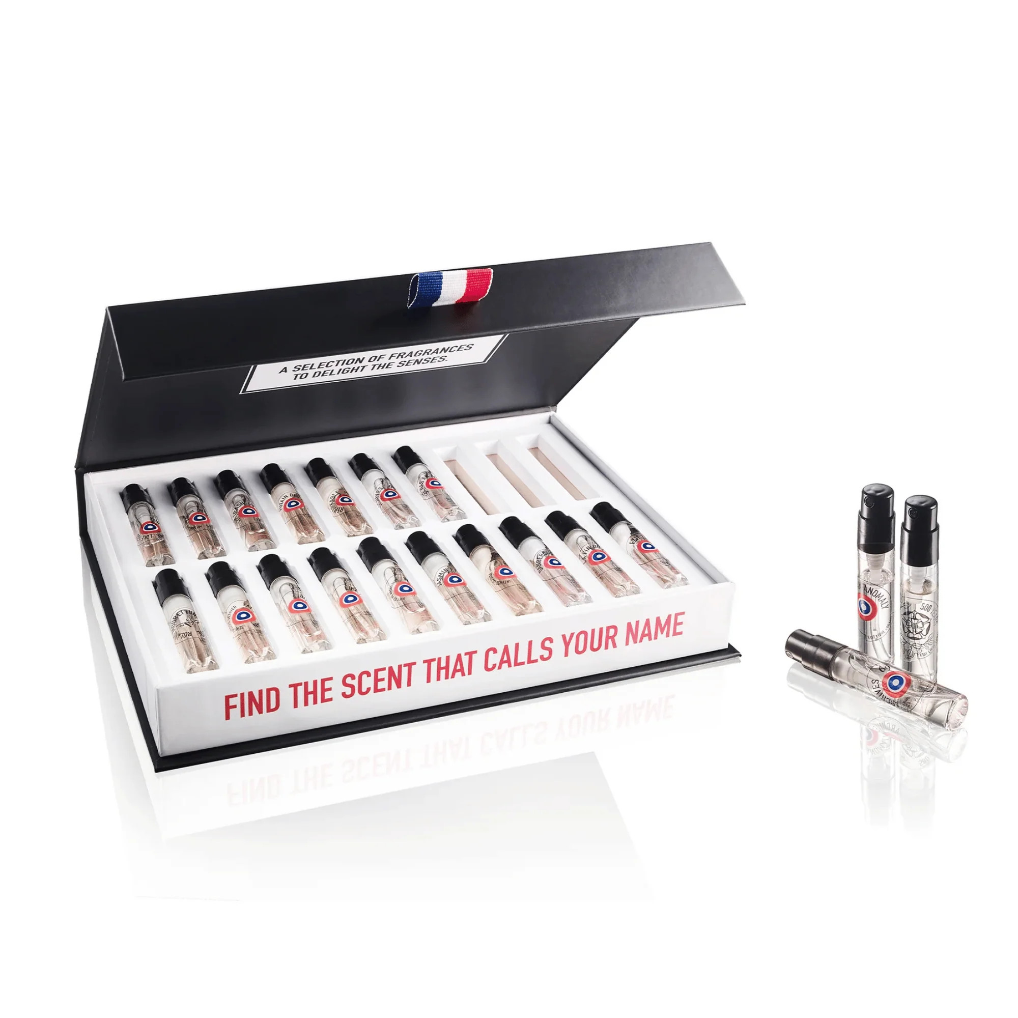 Etat Libre d'Orange Ultimate Discovery Set (20 x 2 ml vials) | Smallflower