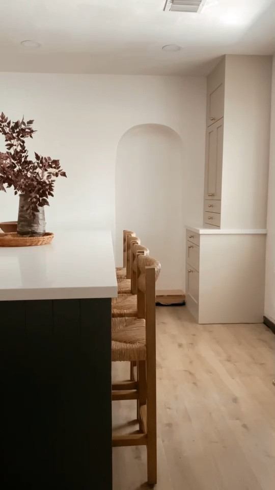 Oh yes, I pulled the trigger and purchased new woven bar stools for the kitchen. They took a couple months to get here, but they’re finally here! AND they are on sale for 10% OFF! 

#LTKSeasonal #LTKhome #LTKsalealert