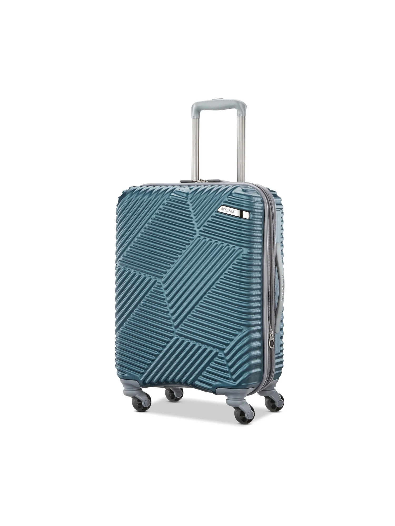 American Tourister Airweave 20-inch Hardside Spinner, Carry-On Luggage, One Piece | Walmart (US)