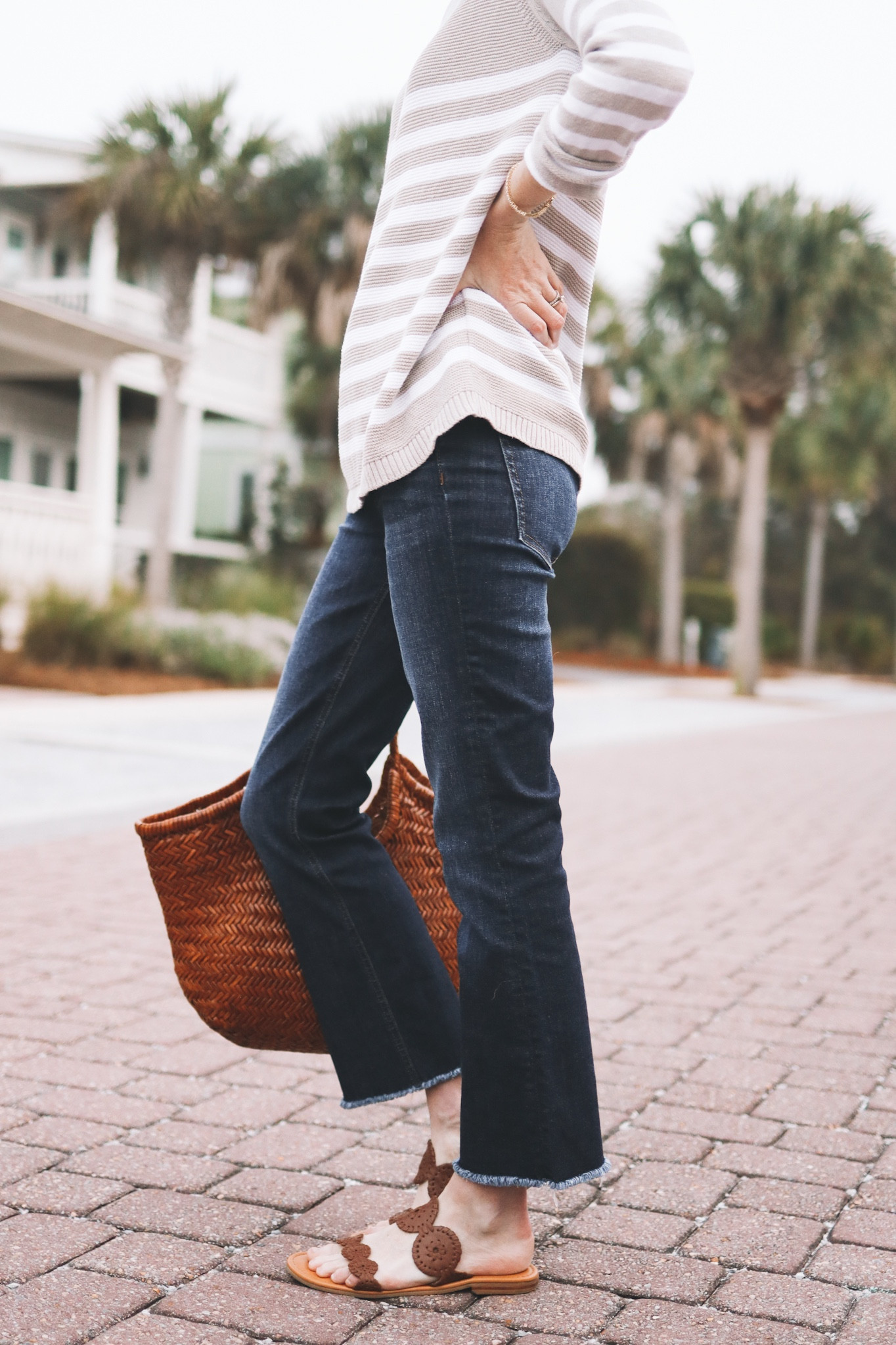 $39 off my favorite jeans today! They’re TTS and magic ✨ 

#LTKunder100 #LTKsalealert