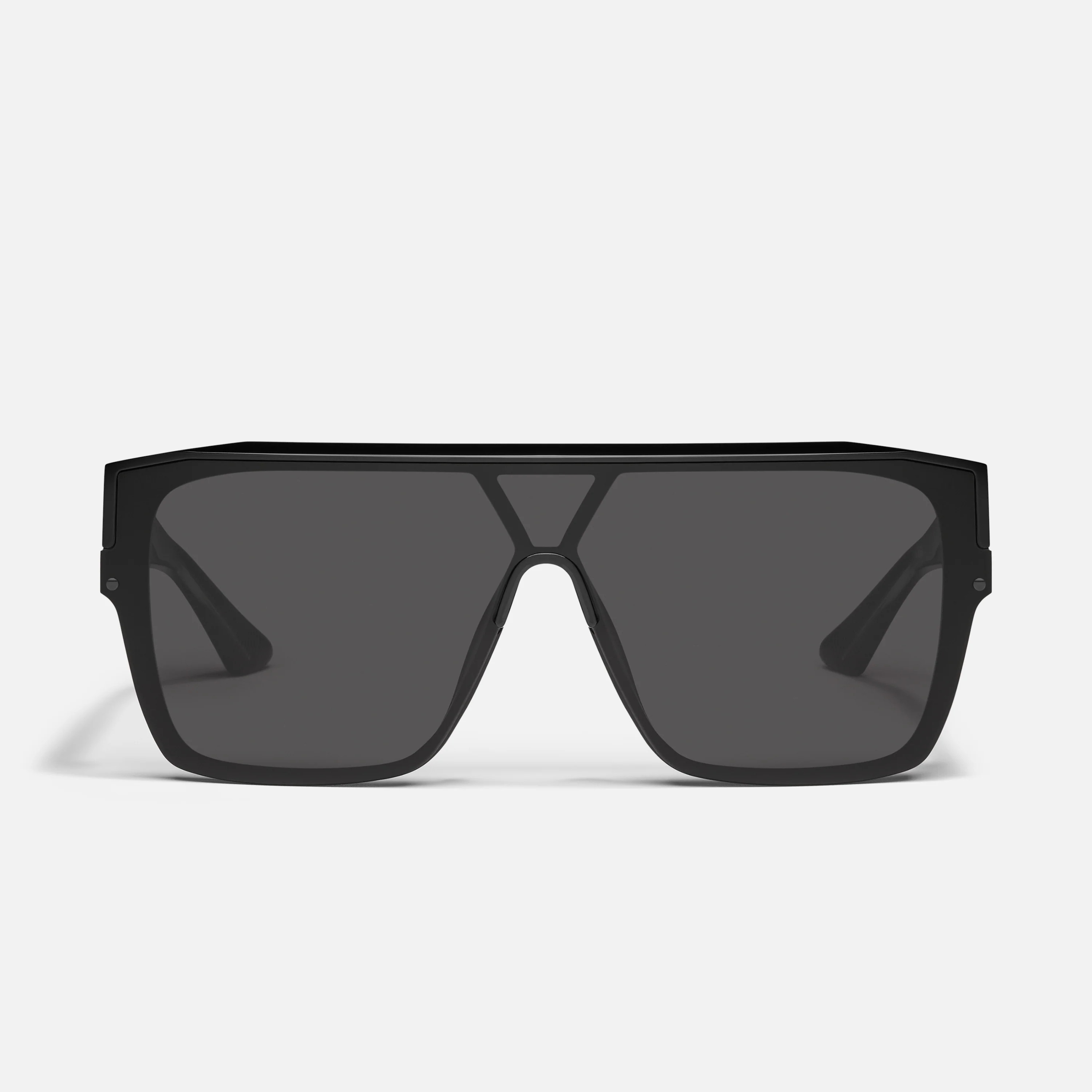 TEMPO - BLACK/BLACK | Quay Australia