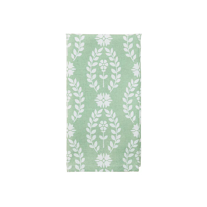 Laurel Napkin | Caitlin Wilson Design