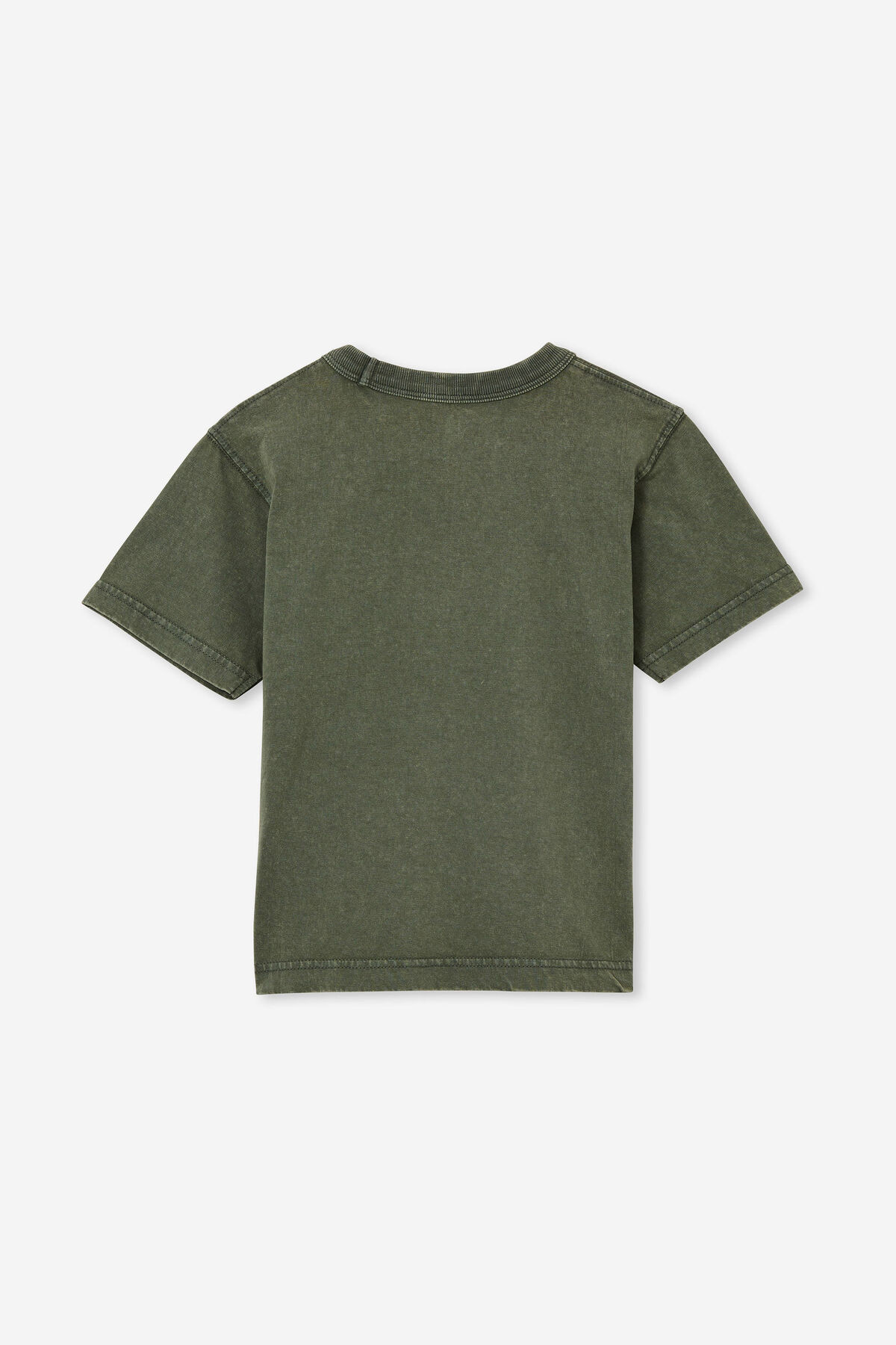 The Essential Short Sleeve Tee | Cotton On (US)
