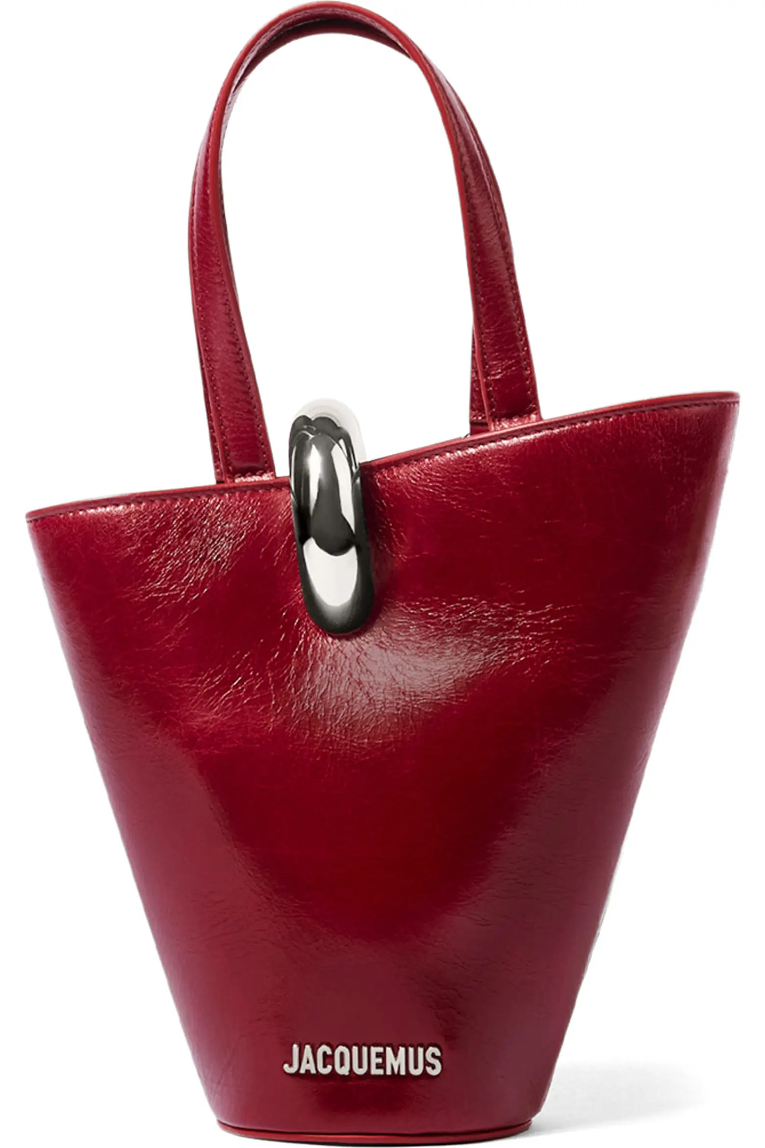 Le Petit Bambola Leather Bucket Bag (Women) | Nordstrom | Nordstrom