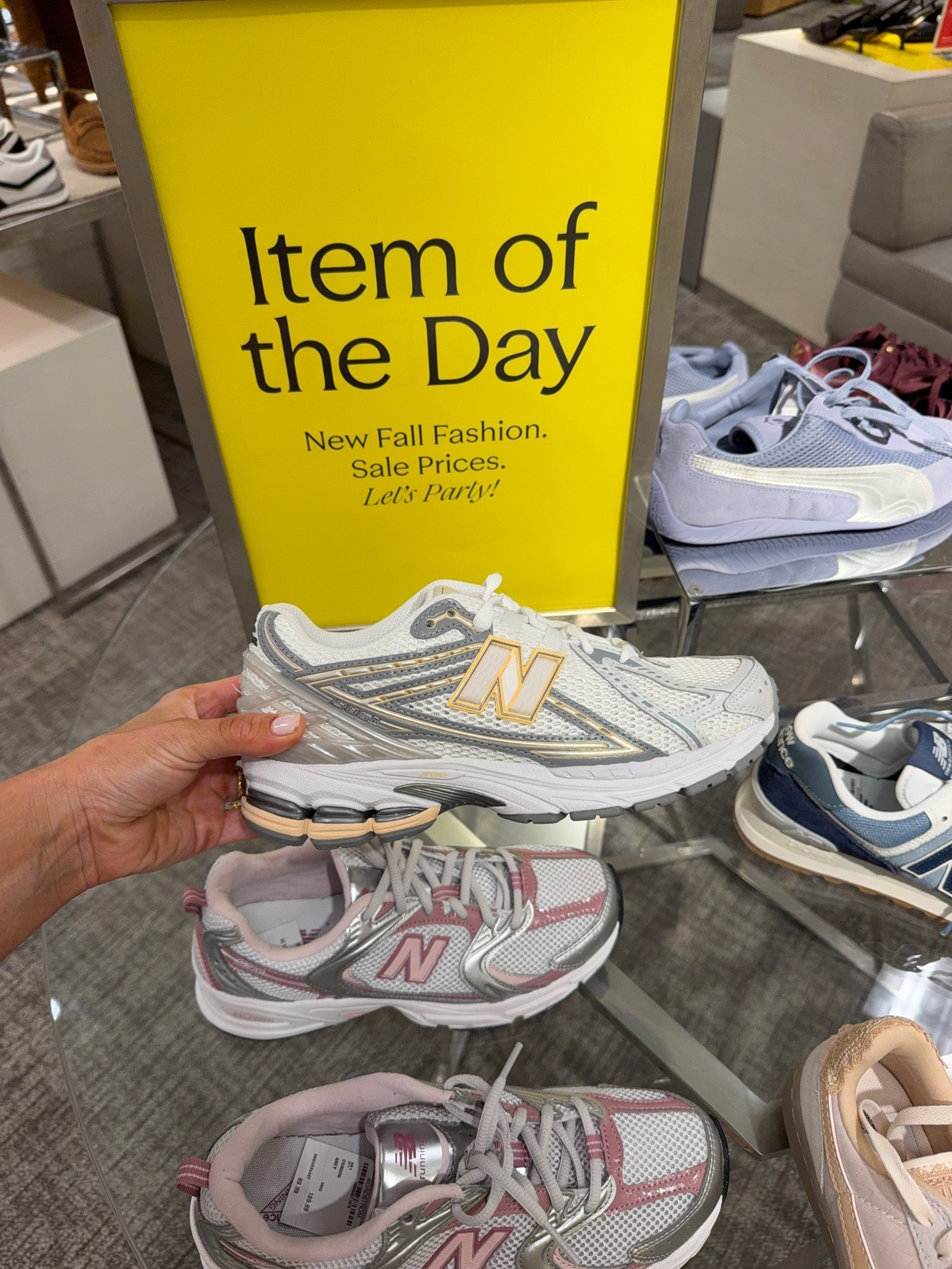 Probably the best @nordstrom anniversary sale yet!!! #nordstrompartner #NordstromAS
