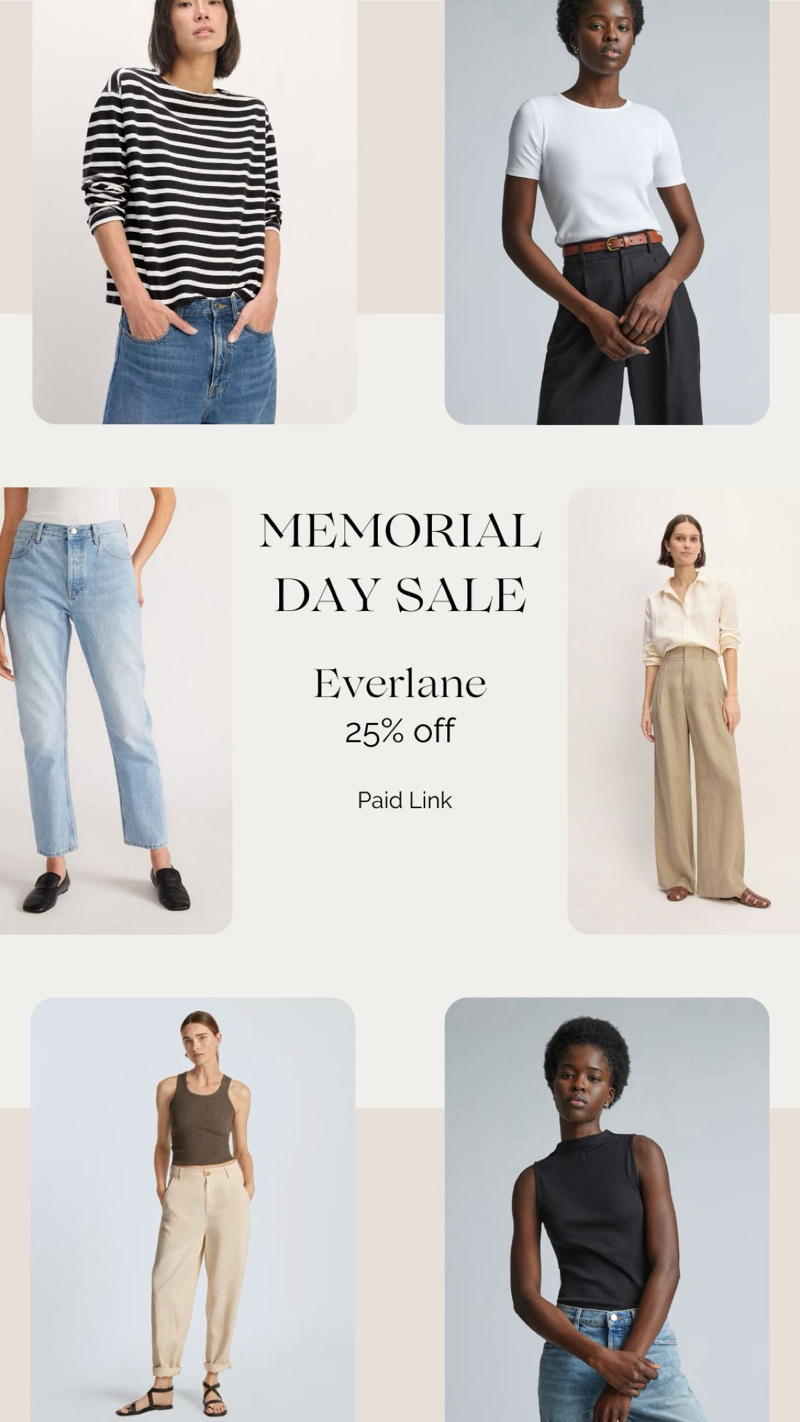 Memorial Day Sale 

#LTKSeasonal #LTKFindsUnder100 #LTKSaleAlert