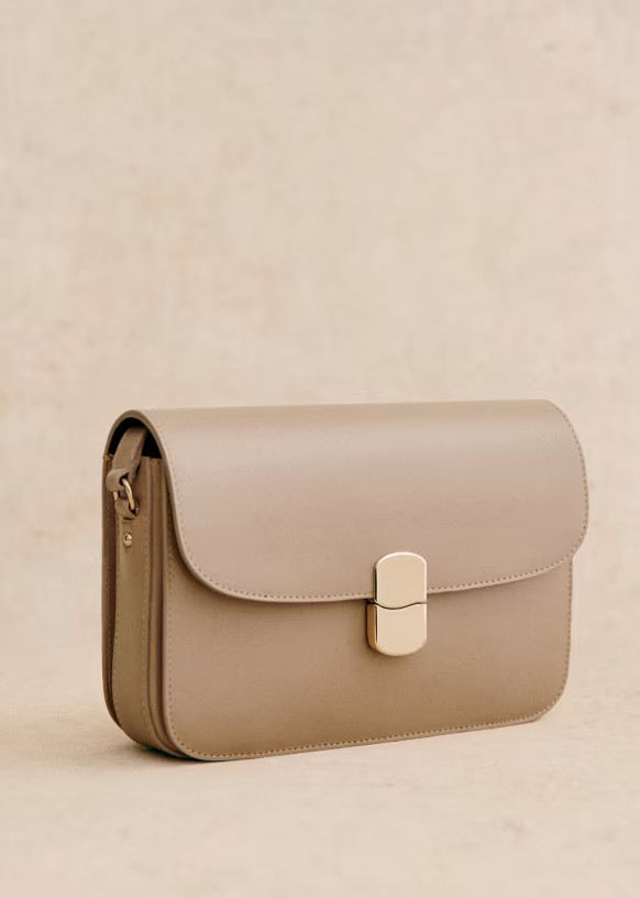 Milo Classic Bag | Sezane Paris