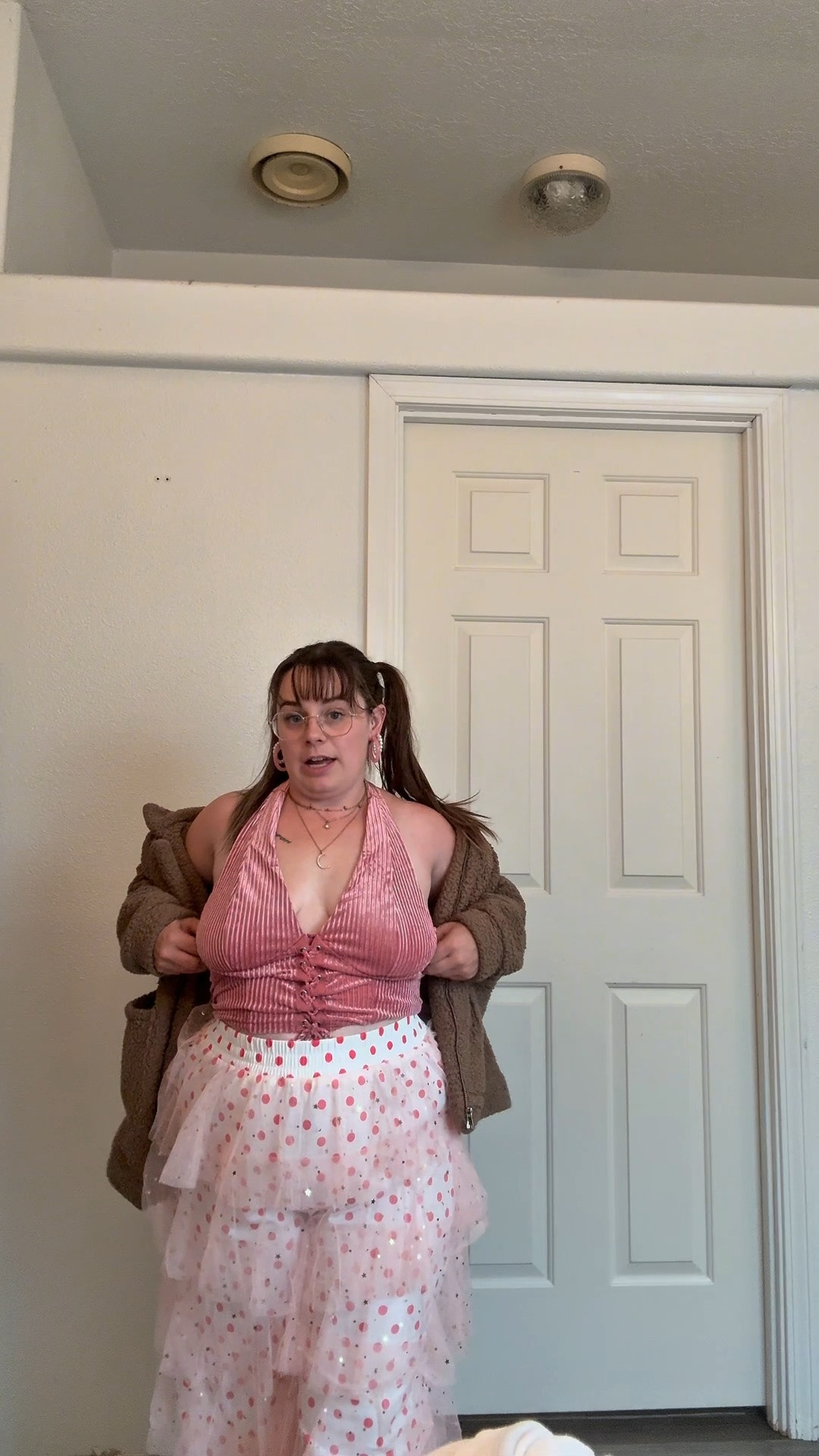 Qveen herby concert fit

#LTKgrwm #LTKootd #LTKmomlife