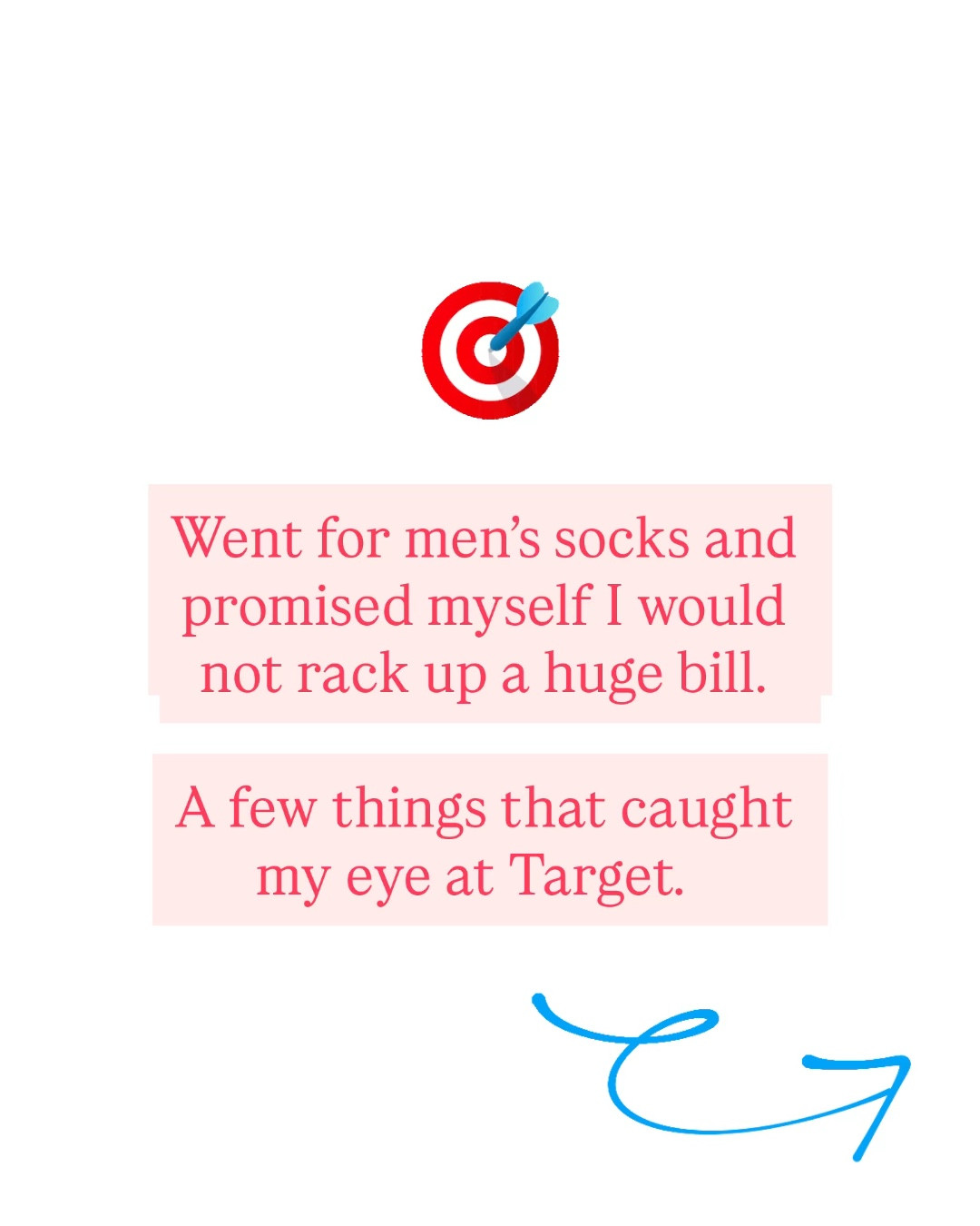 What caught my eye on my target trip! 



#LTKmomlife #LTKFindsUnder50 #LTKHome