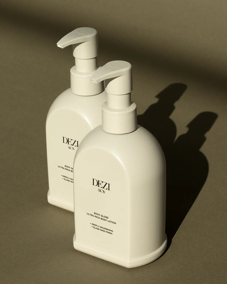 BODY GLOSS | DEZI Skin