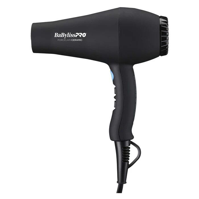 BaBylissPRO - Porcelain Ceramic Professional Carrera 2 Dryer | NewCo Beauty