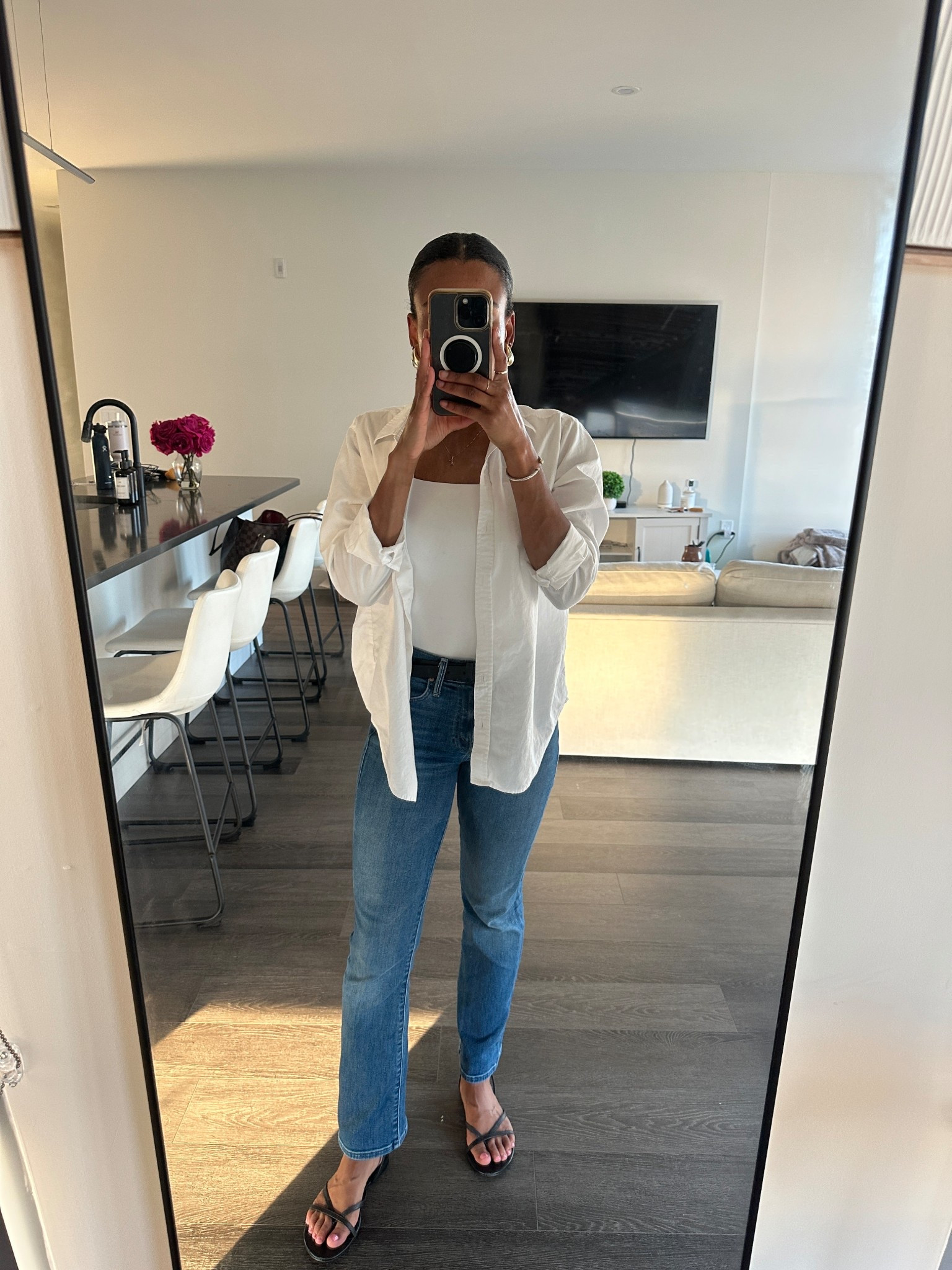 Minimalist work outfit

#LTKWorkwear #LTKStyleTip #LTKPetite
