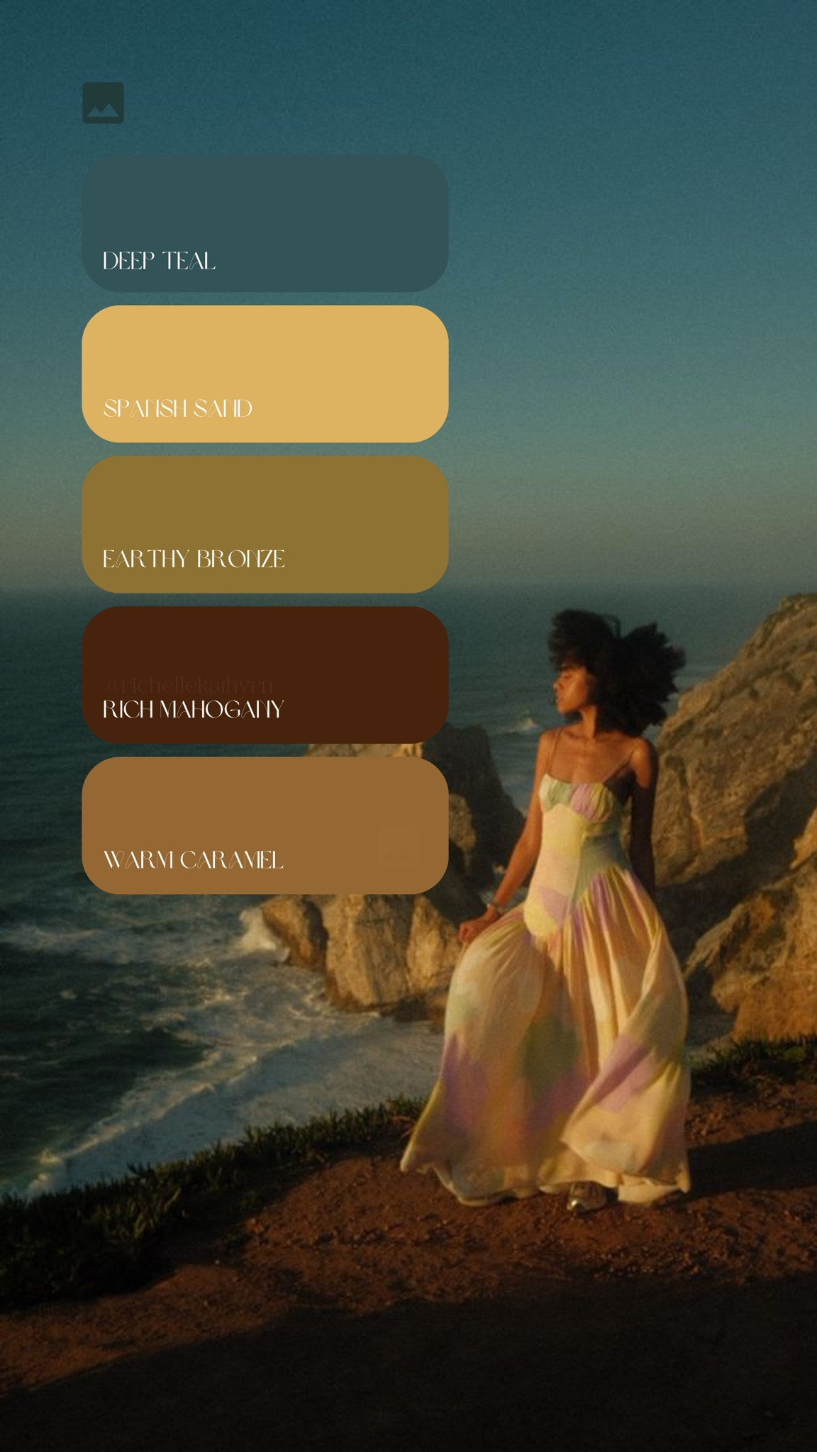 ASOS is obviously still that girl, because everything that I look up is out of stock. This beautiful ruched maxi dress looks so gorgeous under this Portuguese sun. Portugal is a dream destination of mine. The color palette, of course, was inspired by the Earth, as well as tones from the dress. Between the bronze of her skin and the rich colored sand, it was easy to find other maxi dresses that matched the earthy vibe. Anthropologie & Free People are my go-to brands for fabrics that encourage comfortable movement. Which of these dresses would you take with you to Portugal?

#LTKMostLoved #LTKTravel #LTKStyleTip