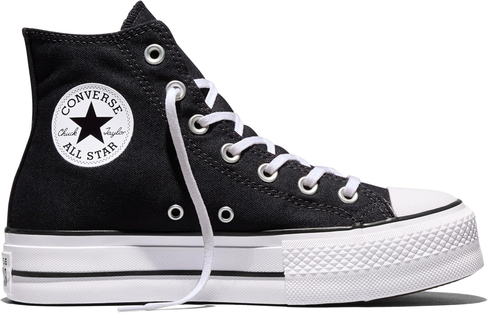 Black/White/White | Amazon (US)