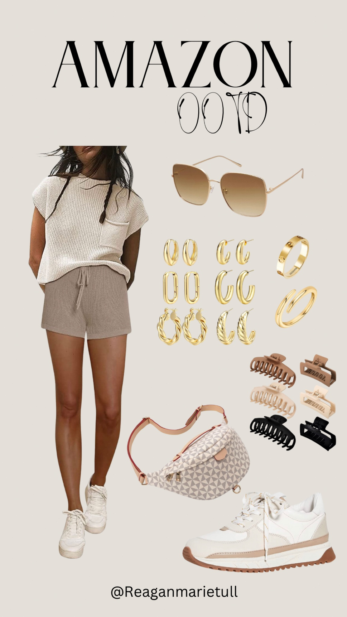 Amazon OOTD. Casual OOTD. spring OOTD  

#LTKstyletip #LTKsalealert #LTKSeasonal