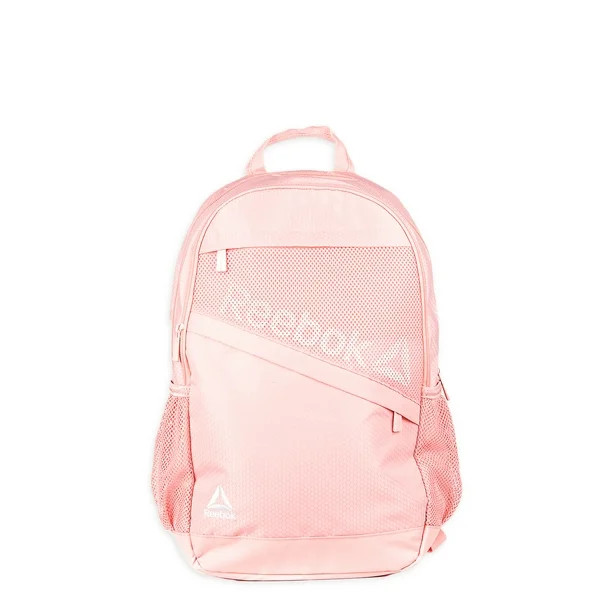 Reebok Women's Isla Adult Backpack Rose Pink | Walmart (US)