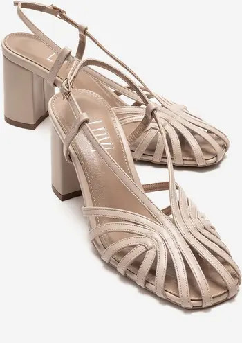 Prologue Shoes Wilda Block Heel Sandal | Nordstrom | Nordstrom
