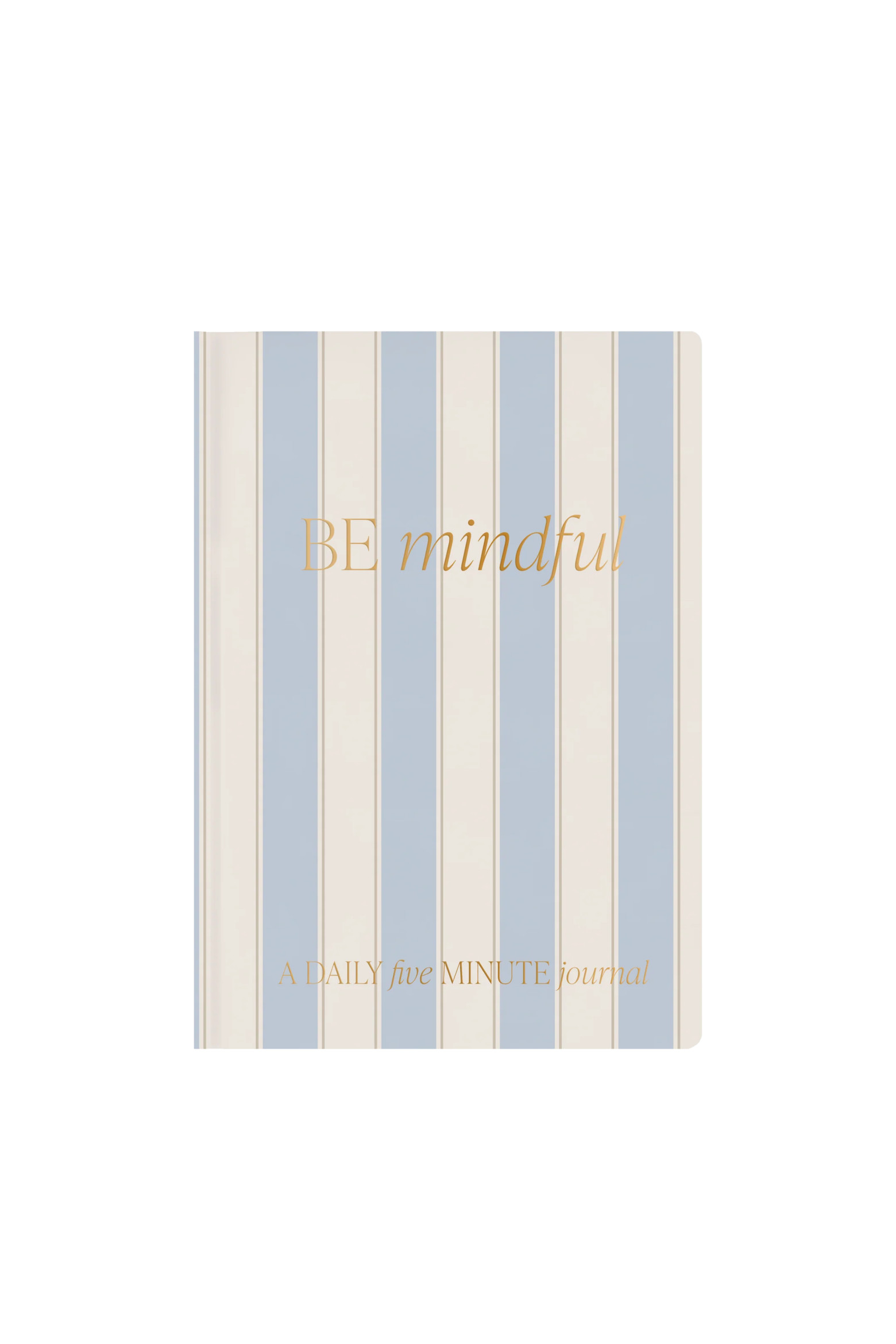 SWEET WATER DECOR Be Mindful Guided Journal | Nordstrom | Nordstrom