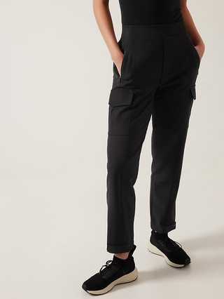 Endless Cargo Pant | Athleta