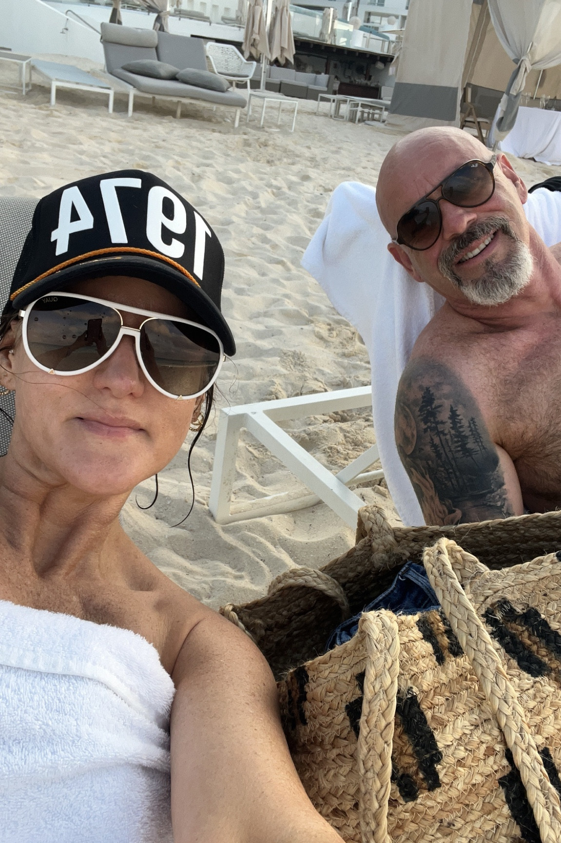 Birth year trucker hat  

#LTKswim #LTKtravel #LTKover40