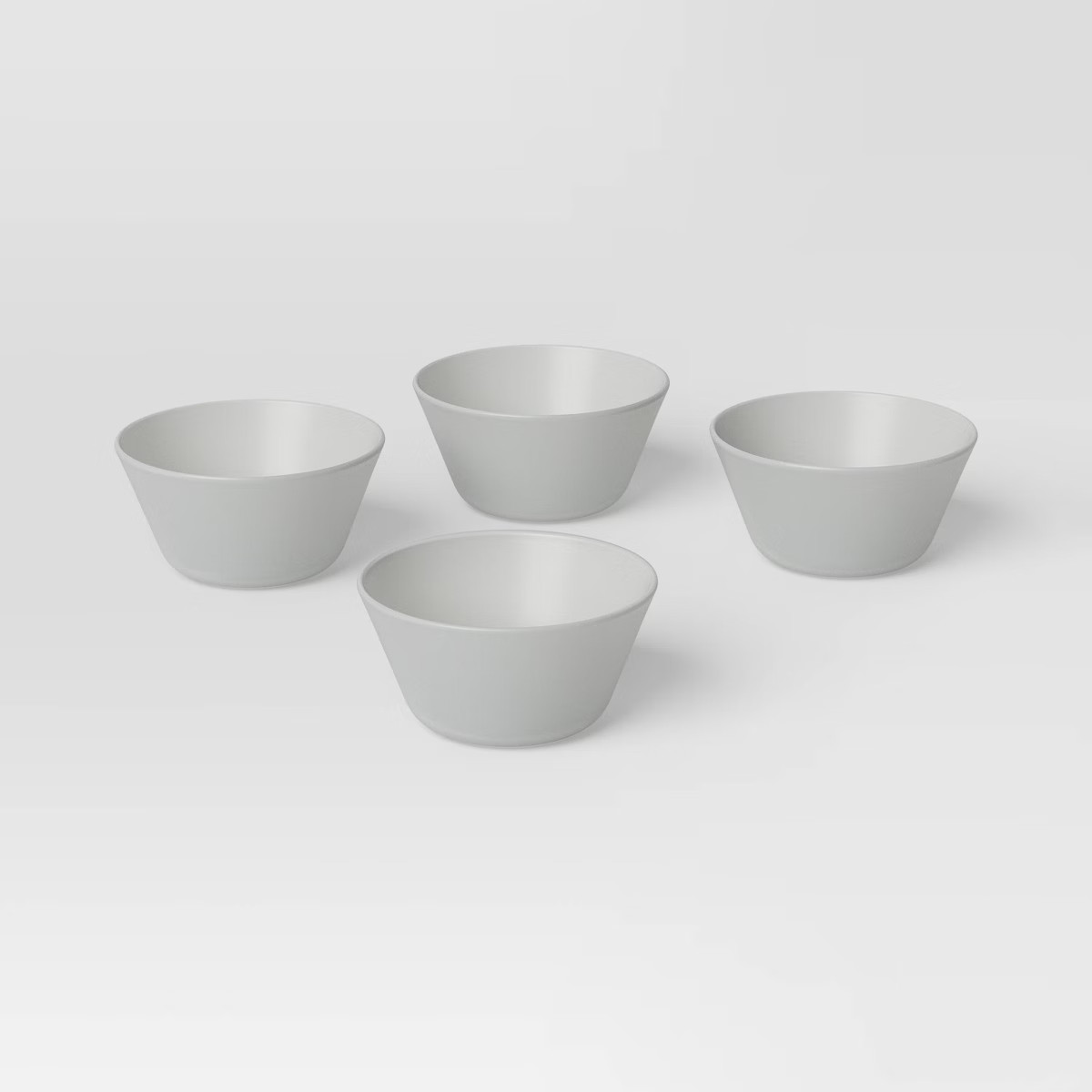 4pc Mini Bowls - Room Essentials™ | Target