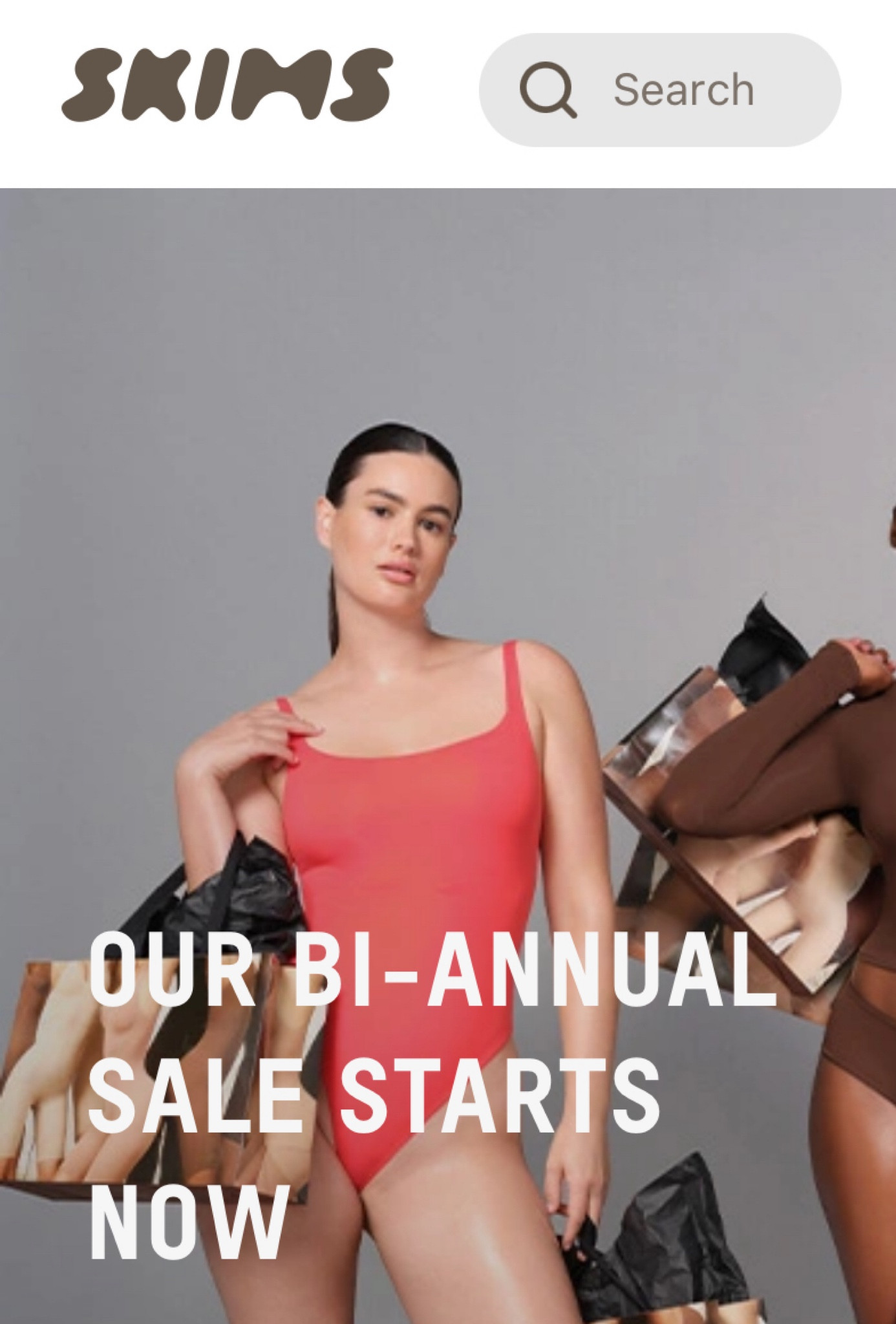 SKIMS SALE !! 

#LTKstyletip #LTKeurope #LTKfindsunder100