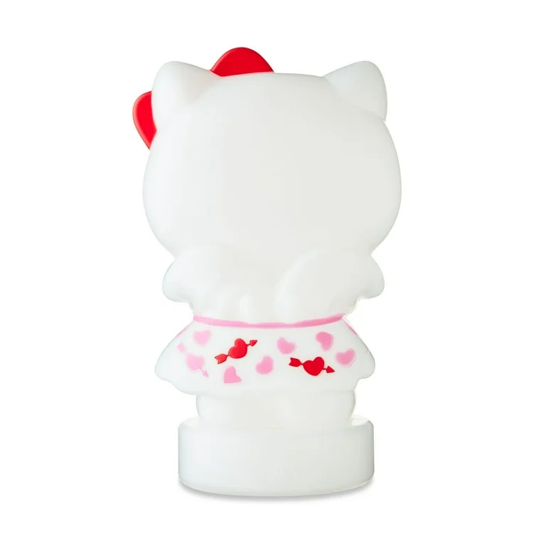 Valentine's Day Blow Mold Décor Hello Kitty with Heart, 12 in, by Sanrio | Walmart (US)