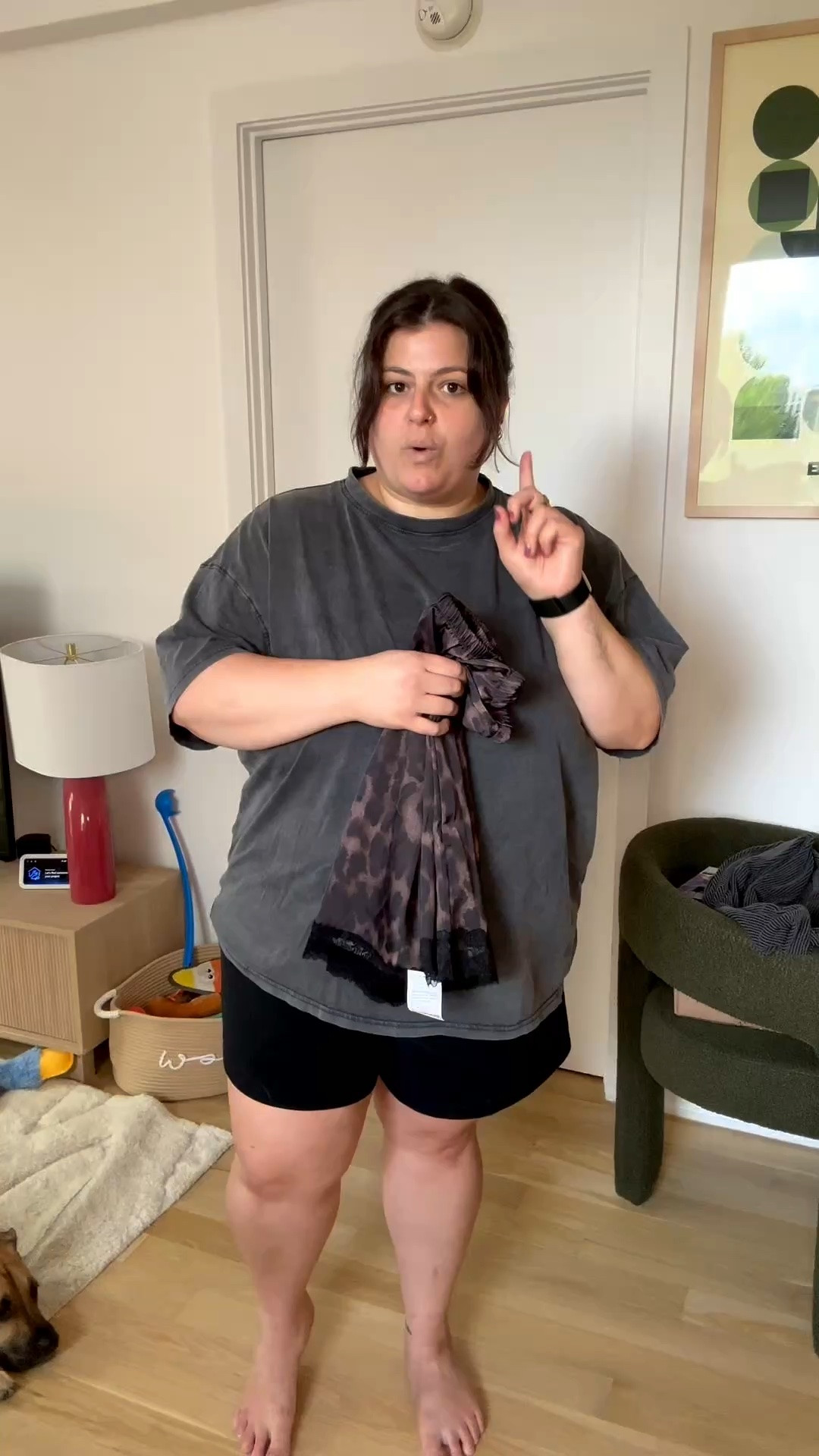 Love how this fit came out can’t wait to accessorize!! @Torrid @boohoo