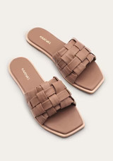 Belinha Caramel | KAANAS