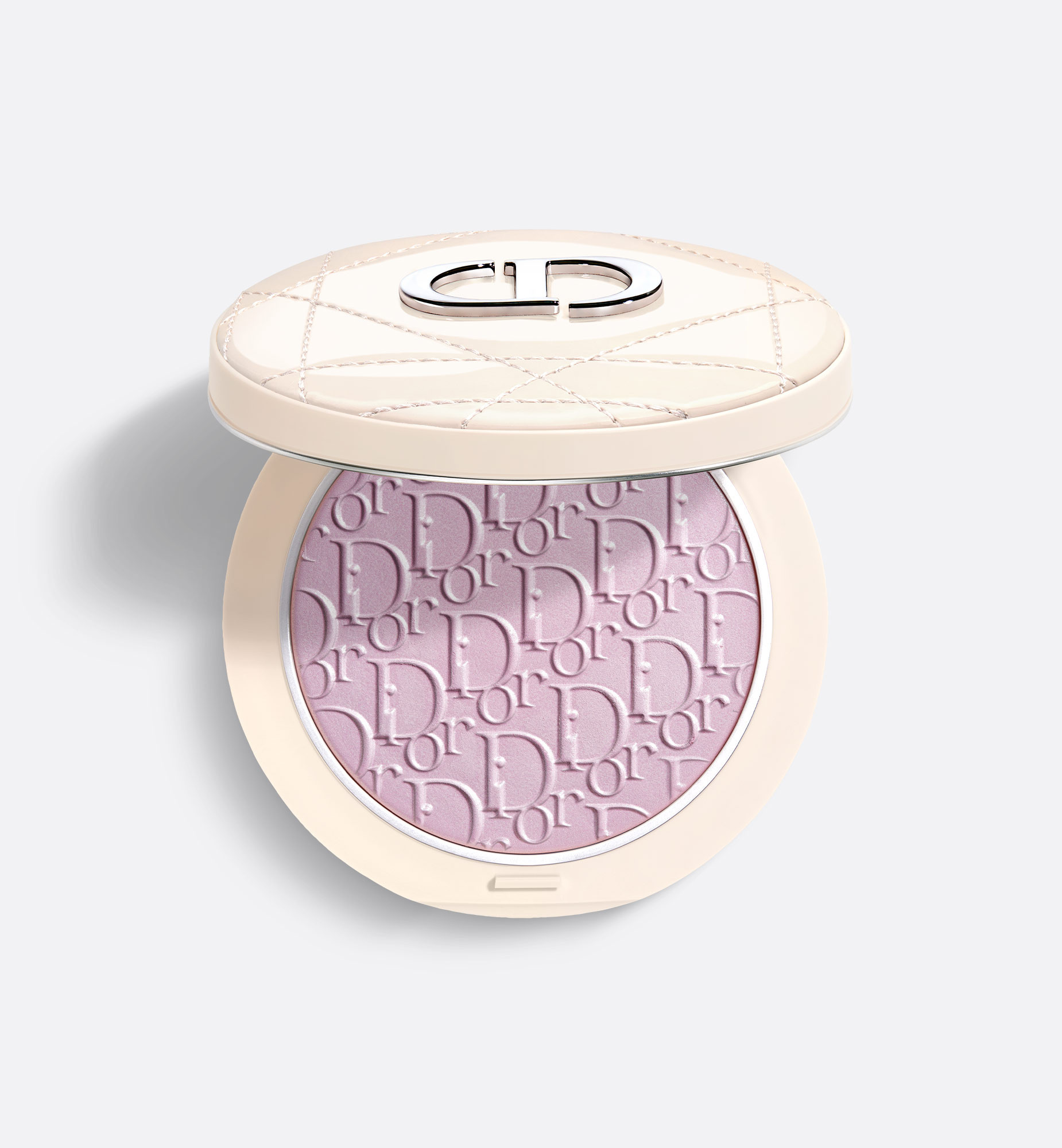 Limited-Edition Dior Forever Couture Luminizer Highlighter | DIOR | Dior Beauty (US)