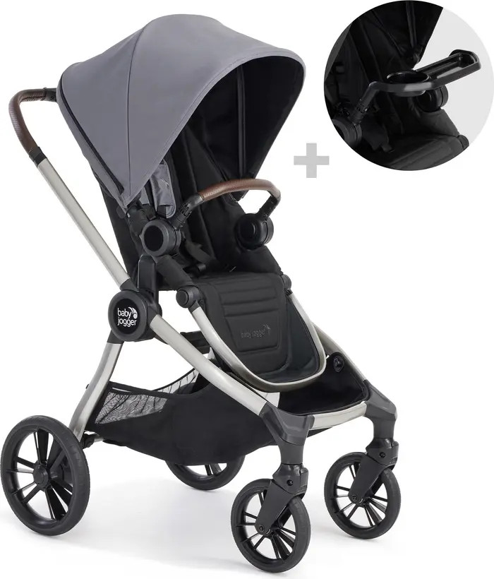 City Sights® Collection Stroller Bundle | Nordstrom