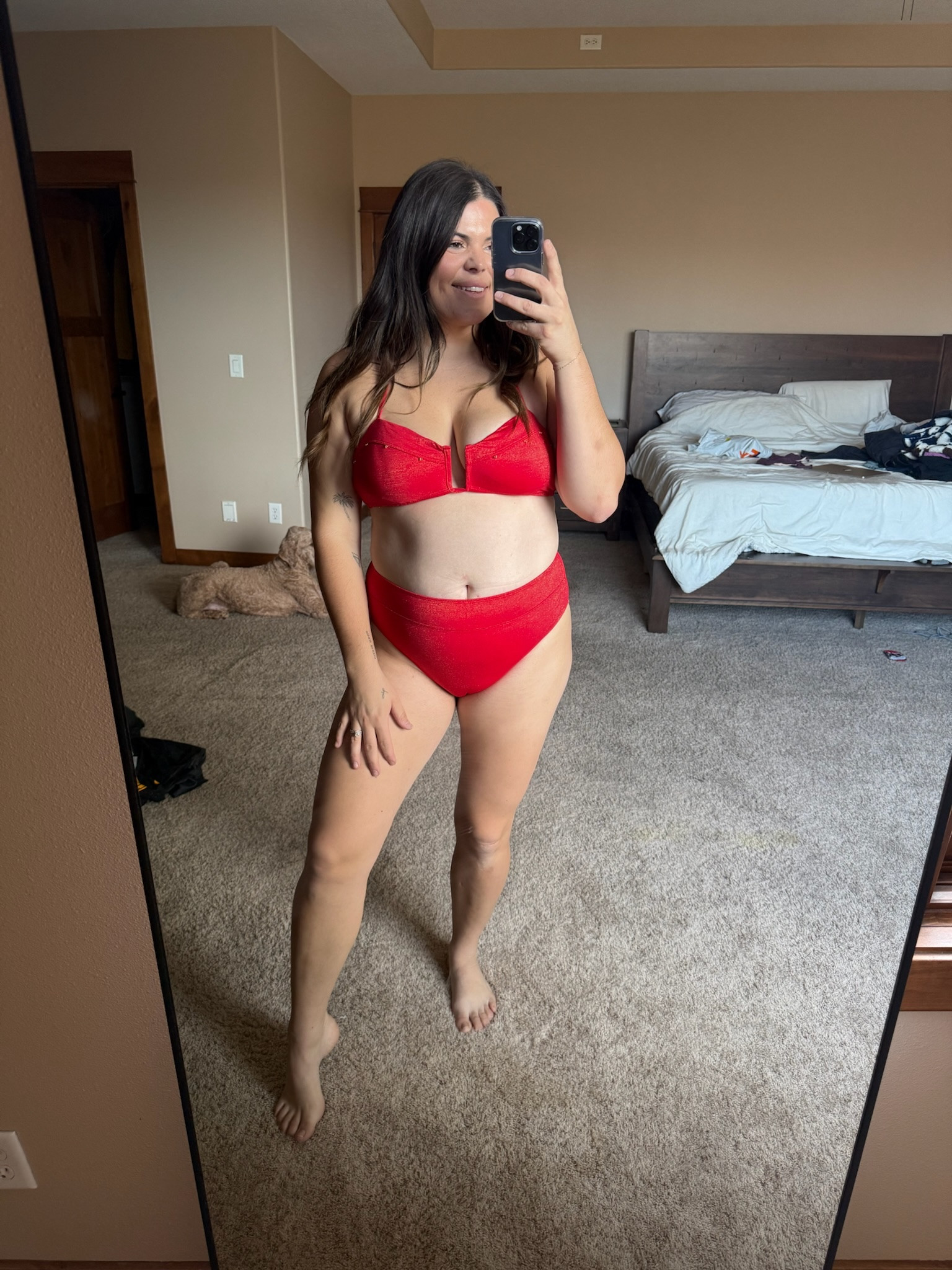 Get vacation-ready with these stylish Cupshe swimsuits, perfect for sun-soaked days at the beach or lounging by the pool. Flattering and fun, these pieces bring a pop of color and confidence to your getaway style.

Cupshe | beach vacation | swimsuits | swimwear | summer style | poolside fashion

#LTKSeasonal #LTKMidsize #LTKStyleTip