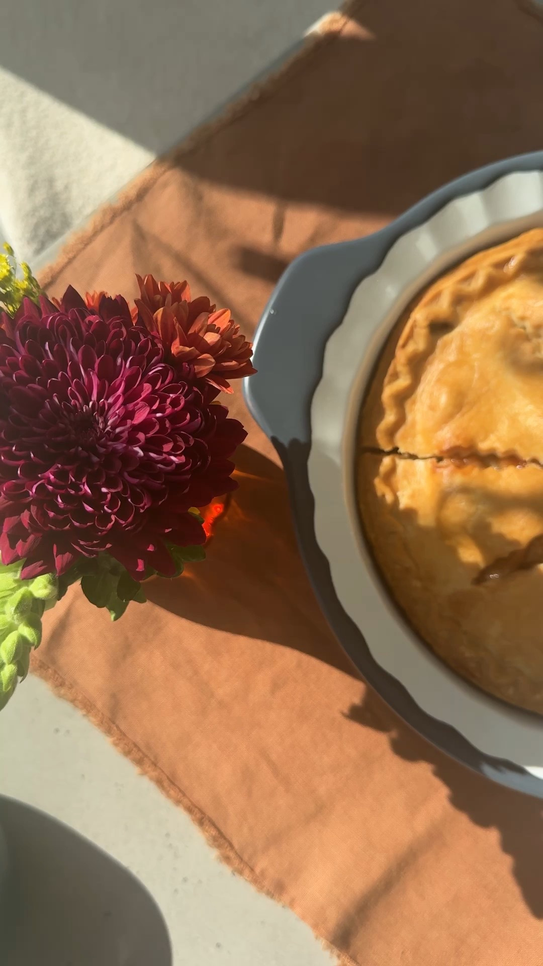 Getting my kitchen holiday ready with these beautiful pieces from @wayfair ! Cannot wait to host, eat and celebrate with family and friends ! #wayfairpartner #wayfair #ad

