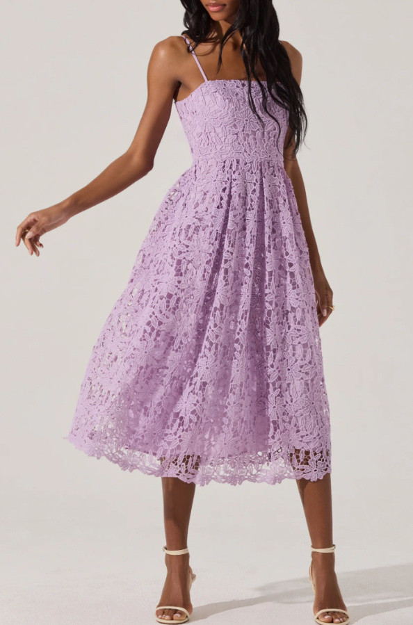 Wedding guest dress - ON SALE !  Also comes in white lace 


#whitedress #lacedress #floraldress #nordstromrack #bridaldress #graduationdress #salefinds #under50 #LTKOver40 

#LTKU #LTKSaleAlert #LTKWedding