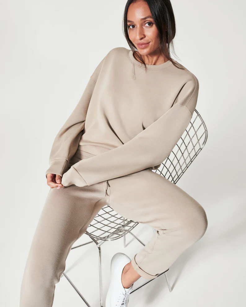 AirEssentials Crew | Spanx