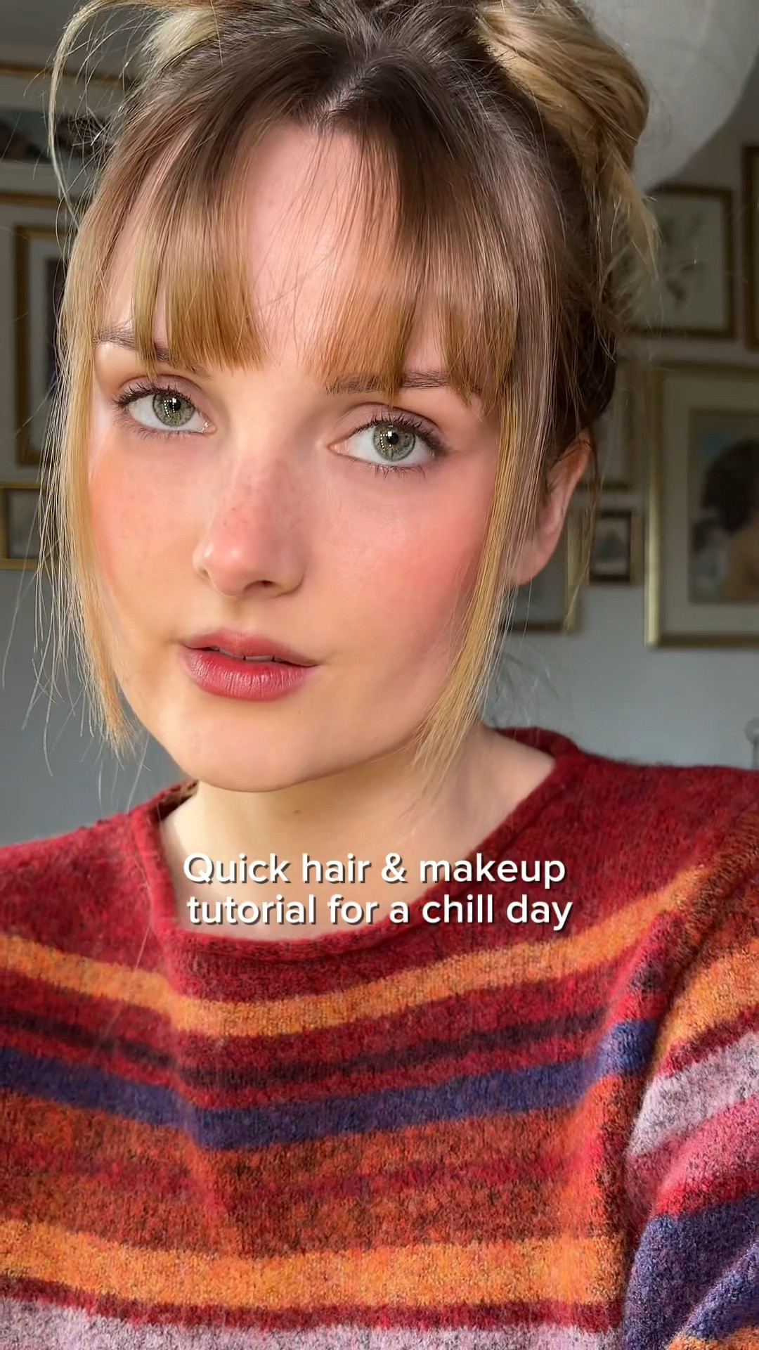 The Sushyglow cosmetics lip tint is available on TikTok shop! I use shade Lilith! 

#LTKBeauty