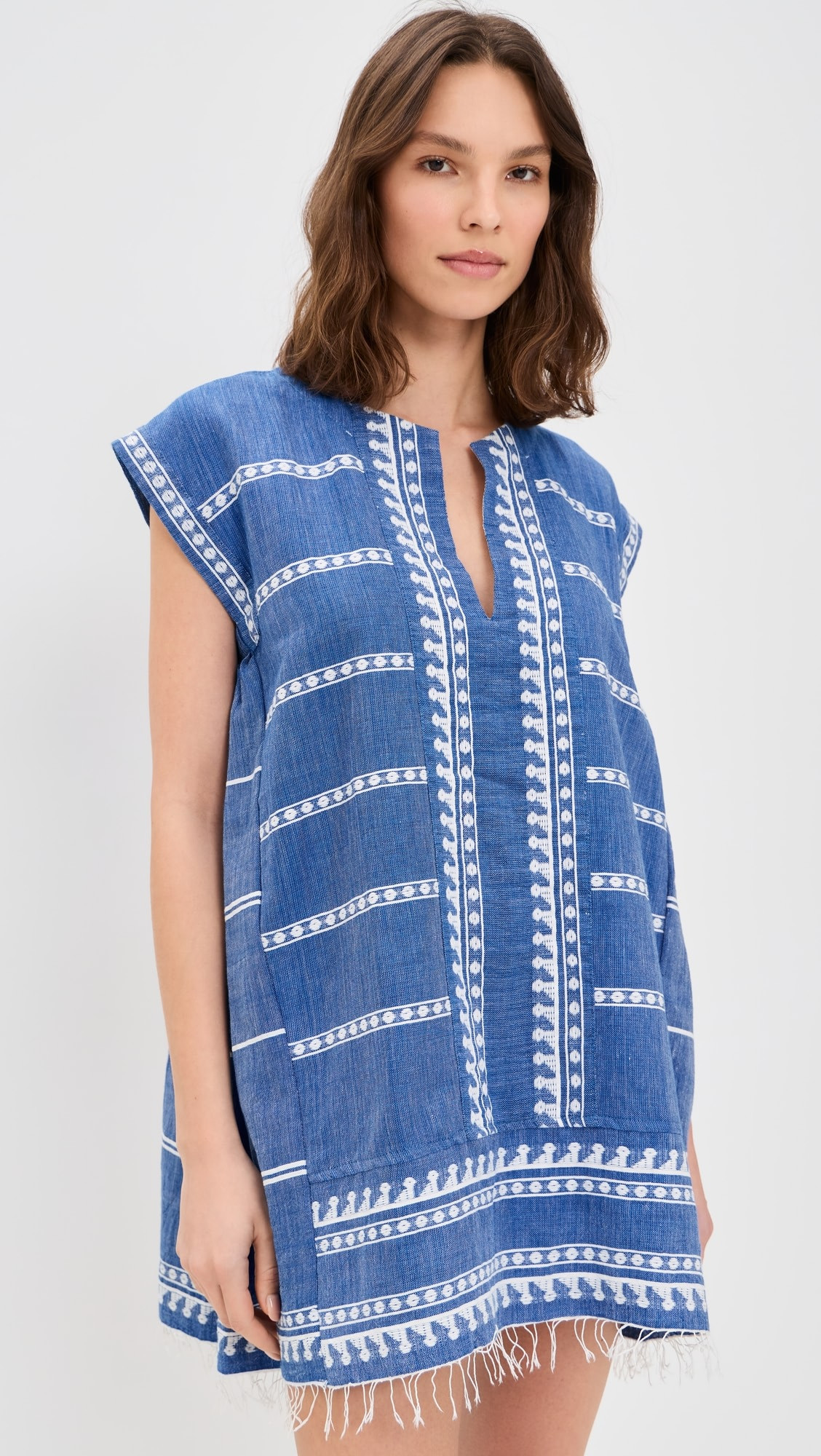 Elina Caftan | Shopbop