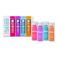 Bliss Spa Wonders Serum Set | Ulta
