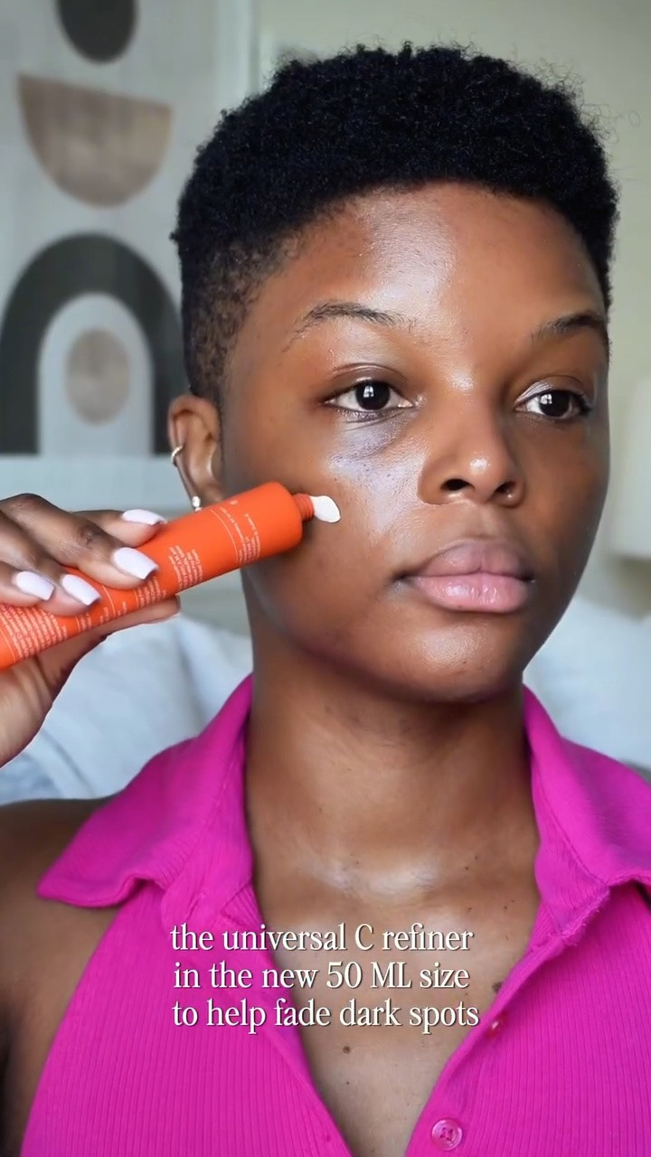 #ad Summer skincare refresh starts NOW ✨ BeautyStat’s Memorial Day Sale is here and almost everything is 30% OFF until May 26! (Exclusions: cleanser and C Lip Serums) #beautystatpartner

My recommendations are: The NEW Universal C Skin Refiner 50ml for brighter, smoother-looking skin and pairing it with the Triple-Plump Coconut Milk Serum for the ultimate hydrated glow 🥥☀️

If you’ve been wanting to stock up, this is your sign! 

#dallascontentcreator #dallasbeautyblogger #skincareessentials