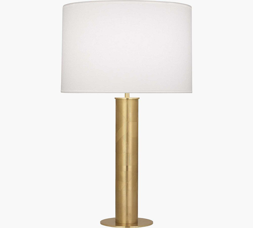 Deane Metal Table Lamp (29") | Pottery Barn (US)